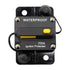 200Amp Circuit Breaker 30A-300A Inline Fuse Inverter with Manual Reset Breaker for Car Truck Rv ATV Marine Boat Vehicles/Electronic Systems...