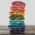 Lily SUGAR N CREAM SUPER SIZE Yarn, Coral Rose...