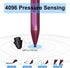 Stylus Pen for ASUS Transformer/ASUS Zenbook/ASUS Vivobook Flip/ASUS Notebook Touchscreen Laptop Tablet Rechargeable MPP 2.0 Tilt Pencil 4096 Pres...