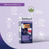 Sambucol Black Elderberry Effervescent Tablets - Elderberry with Zinc and Vitamin C for Adults, Elderberry Dissolving Tablets, Berries - 15 Count...