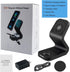 3 in 1 Magnetic Wireless Charger,15W Fast Mag-Safe Charging Station Stand for iPhone 13/13 Pro/13 Pro Max/13 Mini,12/12 Pro/12 Mini/11/X/XR, iWatc...