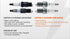 Autolite 3922 Copper Resistor Automotive Replacement Spark Plug (1 Pack)...