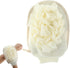 Bath Gloves for Shower. Exfolating Mitt Body Scrubber, Doouble Sided Expoliating Glove, Shower Body Loofah Sponge, Bath Gloves Exfoliating Mitt fo...