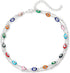 Evil Eye Ankle Bracelet,Evil Eye Anklet,Evil Eye Bracelet,Evil Eye Anklets for Women,Christmas Gift...