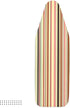 Encasa XO Ironing Board Cover and Pad - Thick 4mm Felt, Heat & Scorch-Resistant, Fits Medium Boards 42"x14", Elastic Bungee Cord Tightening, Easy ...
