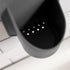 30 Watt Sudski, Portable Shower Drink Holder for Beer Can | Silicone Grips Shiny Surface | Awesome Gift...