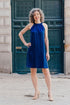 Sintra Halter Top + Dress Sewing Pattern...