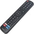 EN2BK27S Replace Remote Control - AIDITIYMI EN2BK27S Remote Control Replacement for Sharp TV with Netflix, Prime Video, YouTube and Tikilive Short...