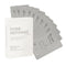 A TYPICAL Pore Refining Skin Care Fiber Face Mask Set Infused with 2% Salicylic Acid- Hydrating Facial Mask to Remove Acne, Unclog Pores, Moisturi...