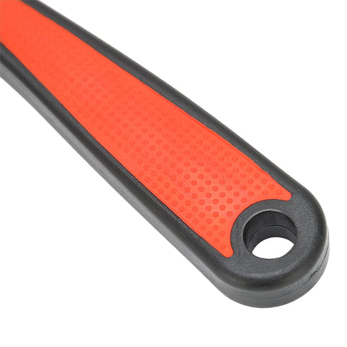 Comb, Stainless Steel Fine Tooth Comb Professional Head Removal Hair Comb Removes Dog Cat Pet Comb Grooming Tool, Fine Tooth Comb High Strength Te...