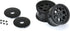 Pro-line Racing Showtime 2.2 Sprint Car 12mm Rear Wheels PRO278303 RC Tire...
