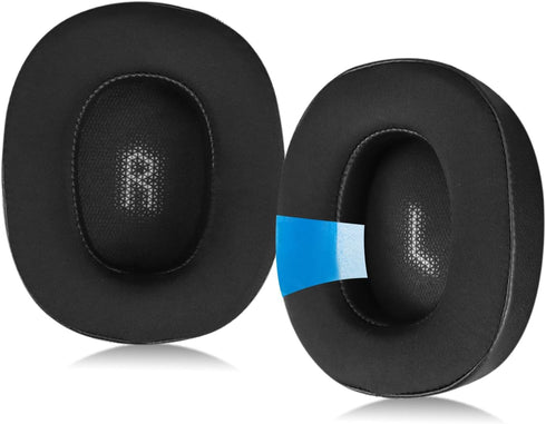 Cooling Gel Replacement Earpads for JBL Everest-710 Everest 710 Over-Ear Wireless Bluetooth Headphones,Ear Pads Cushions with High-Density Noise I...