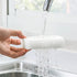 Cat Water Fountain Foam Filters, Compatible with Multiple Pet Fountain Dispenser Sponge Filters (12 Pcs)...