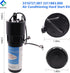 3310727.007 3311883.000 Air Conditioner Hard Start Kit Replace for 8333A9021 Fits for 8335-9021 9333-9021 105620-10-70 Hard Start Capacitor...