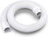 Universal Pool Vacuum Hose 48" Long Fit for Kreepy Krauly, Baracuda G3/G4, Hayward Navigator, Pool Vac Ultra and Most Automatic Pool Vacuum Cleane...