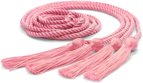 Endea Graduation Double Honor Cord (Pink)...