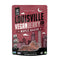 Louisville Vegan Jerky - Maple Bacon Vegan Meat - Lip-Smacking Vegan-Friendly & Vegetarian Jerky - Non-GMO Soy Protein, Gluten-Free High Protein V...