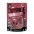 Louisville Vegan Jerky - Maple Bacon Vegan Meat - Lip-Smacking Vegan-Friendly & Vegetarian Jerky - Non-GMO Soy Protein, Gluten-Free High Protein V...