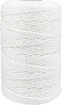 Butchers Twine String,500 Feet Natural Cotton Twine String Cooking Kitchen Twine for Crafts Roasting Gift Wrapping DIY Decoration Gardening Packin...