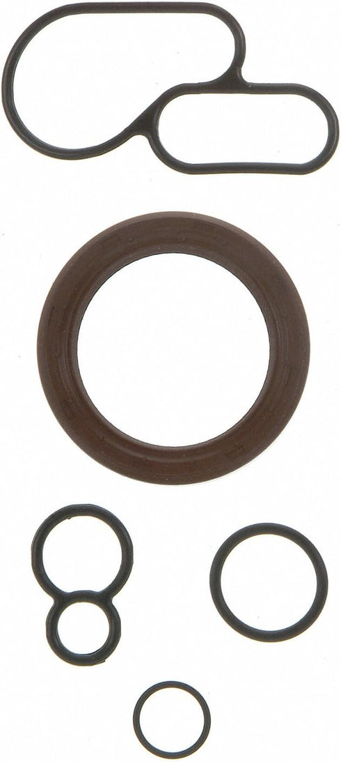 FEL-PRO TCS 46026 Crankshaft Front Seal Set...