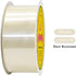 Double Face Ivory Satin Ribbon 1-1/2 inch X 25 Yards Polyester Ivory Ribbon for Gift Wrapping Very Suitable for Weddings Party Hair Bow Invitation...
