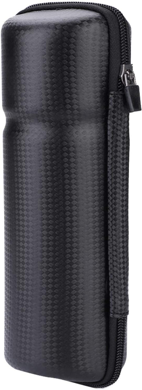 Bicycle Bottle Bag,Portable Bicycle Repair Kits Tools Bag Bike Kettle Rack Bottle Hard Shell Package Holder Case Cycling Accessories for Mountain ...