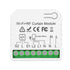 DieseRC WiFi Smart Roller Shutter Controller Module, Tuya APP WiFi Control Compatible with Alexa/Google Home APP Control and Manual Switch, Electr...