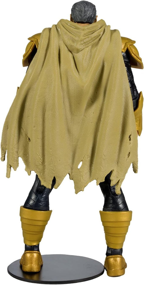 McFarlane Toys - DC Direct 7IN Figure with Comic - Black ADAM WV1 - Black ADAM...