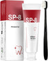 SP 8 Ultra Whitening Toothpaste,SP8 Probiotic Toothpaste, SP 8 Pasta De Dientes, SP 8 Toothpaste,Fresh Breath...