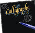 Staedtler metallic calligraphy markers, 10 metallic colours for light and dark paper, 8325 TB10...