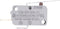 LG 6600JB3001C Micro Switch, Silver...