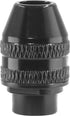 2 Pack Keyless Chuck Quick Change Chuck Replacement 1/4 Chuck for 4486 Rotary Tools...