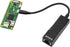 OTG Micro USB Ethernet Adapter for Raspberry Pi Zero, Android Tablet, Samsung Galaxy Tab Pro 10.1 - USB to RJ45 LAN Network...