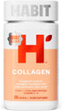 HABIT Collagen Supplement (60 Capsules) - New Look, 2000mg Collagen Peptides, Vitamin C & Vitamin E, Skin Health, Antioxidants, Non-GMO, Gluten Fr...