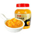 Nanguo Spicy Yellow Pepper Chili Sauce, 4.76 Oz...