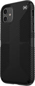 Speck iPhone 11 Case - Drop Protection, Shock-Absorbent Fits iPhone XR Case & iPhone 11 - Heavy Duty, Extra Grip Slim Design with Added Grip & Sof...