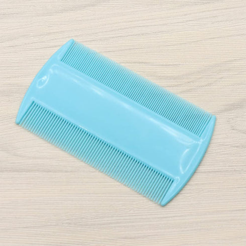 4 Packs Flea Combs Lice Combs Flea Combs for Cats Pet Combs Set Dog Comb Hair Lice Comb Dandruff Remover Dog Grooming Comb...