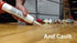 TubeANew Caulk Tube Saver - Repair and Reuse Dried or Clogged Tubes - 1 Pack, 5 Pieces with 50 Caulk Cap, Red Caulk Saving Cap...