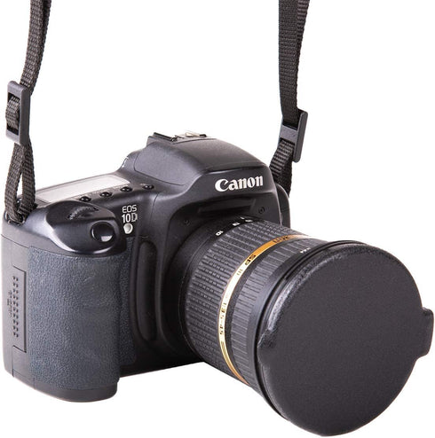OP/TECH USA Pro Strap - 3/8", Black (1501012)...