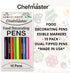 ChefMaster Food Pen, 1, Multi...
