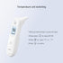 yuwell Thermometer, Digital Ear Thermometer for Adults, Babies, Toddlers and Kids – Fast, Gentle, and Accurate…...