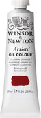 Winsor & Newton Artists' Oil Color, 37ml (1.25 oz) Tube, Alizarin Crimson...