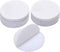 BRAVESHINE Hook and Loop Fasteners - 12 Sets Strong Adhesive Double Sided Wall Tape Sticky-Back Tapes for Craft Envelopes Bags - Industrial-Streng...