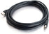 C2G 28102 USB Cable - USB 2.0 A Male to B Male Cable for Printers, Scanners, Brother, Canon, Dell, Epson, HP and more, Black (6.6 Feet, 2 Meters)...