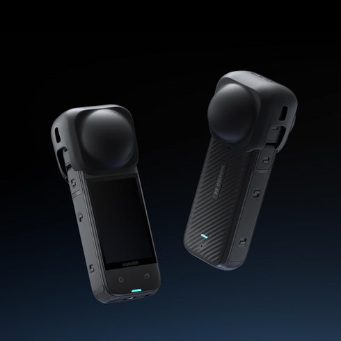 Insta360 X4 Lens Cap...