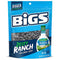 BIGS Sunflower Seeds, Hidden Valley Zesty Ranch Flavor, 5.35 oz....