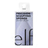 e.l.f. Precision Sculpting Sponge, 3-in-1 Sponge For Contouring & Blending To A Smooth Finish, Great For Cream & Powder Formulas, Vegan & Cruelty-...