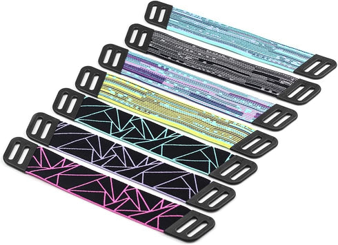 MOLGRIA Headphone Headband Straps, Replacement Headbands Straps for Logitech G733 Wireless G335 Wired Gaming Headset (Pink Vector)...