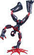 Spider-Man Marvel Bend and Flex Missions Miles Morales Space Mission Action Figure, 6-Inch-Scale Bendable Toy, Toys for Kids Ages 4 and Up...