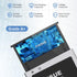 Galaxy J3 Battery, Upgraded 4300mAh EB-BG530CBU Li-ion Replacement Battery for Samsung Galaxy J3 Prime, Emerge, Star, Orbit, Eclipse, On5, Mission...
